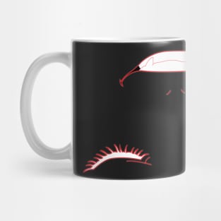 Evil Smile Mug